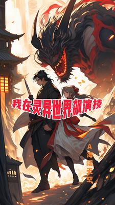 都市灵异剧集